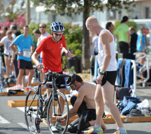 Coaching loisirs triathlon